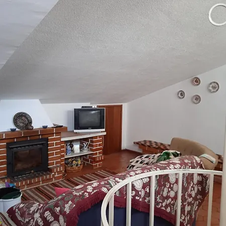 Familiahorta Apartament *