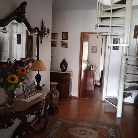 Familiahorta Apartament *
