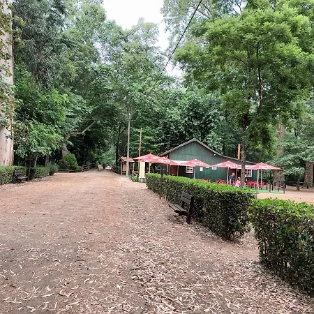 Apartamento Familiahorta