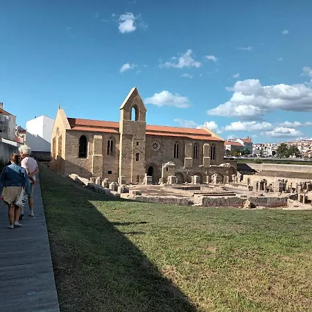 Familiahorta Apartamento *