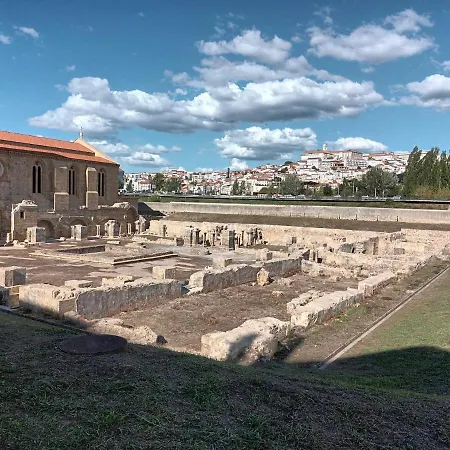 Apartamento Familiahorta