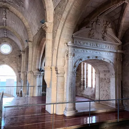 Familiahorta Apartamento *