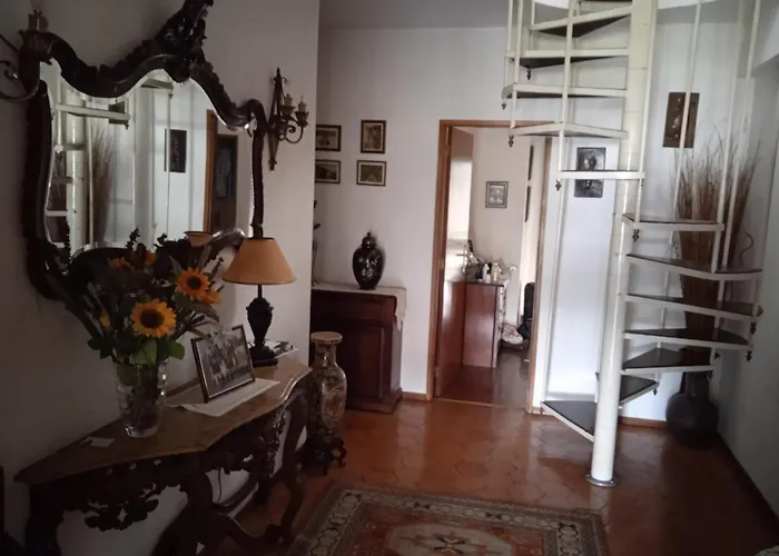 Familiahorta Apartamento *