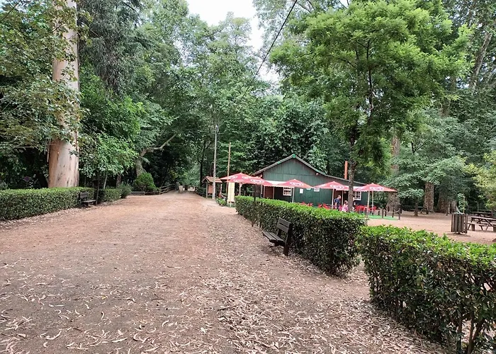 Apartamento Familiahorta