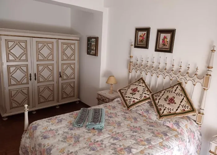 Familiahorta Apartamento