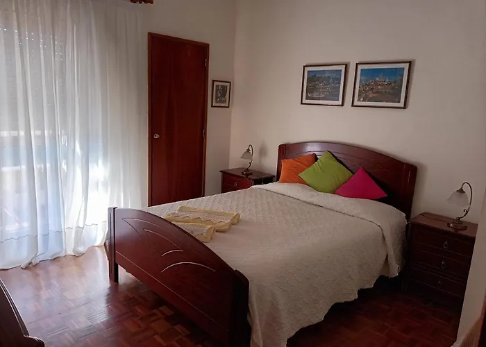 Familiahorta Apartamento *