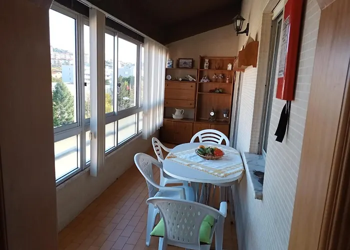Familiahorta Apartamento Coímbra