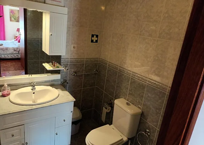 Apartamento Familiahorta Coímbra