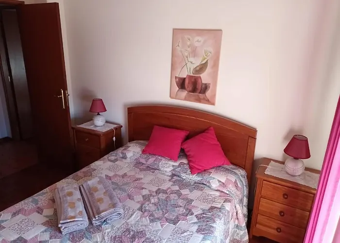Apartamento Familiahorta Coímbra