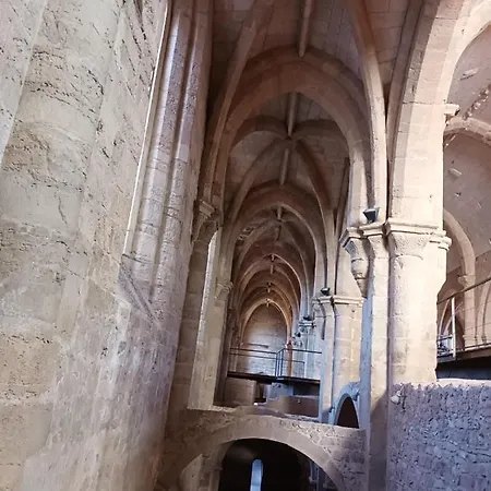 Familiahorta Apartment *