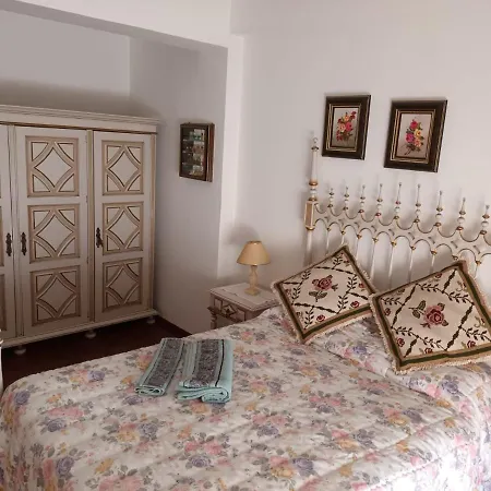 Familiahorta Apartment