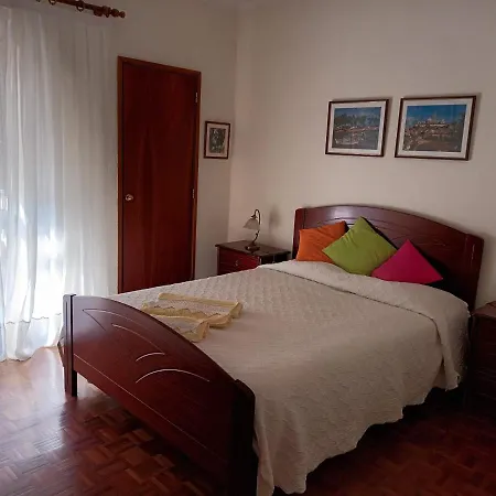 Familiahorta Apartment *