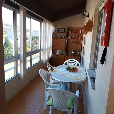 Familiahorta Appartement Coïmbre