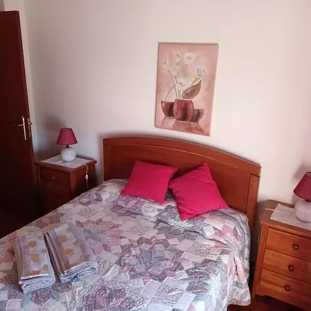 Apartment Familiahorta Coimbra